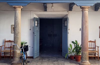 City palace for sale Almagro, Castile-La Mancha, Courtyard