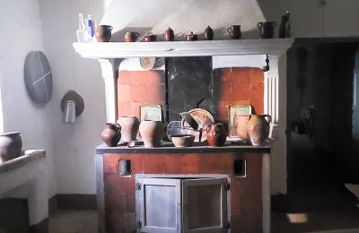 City palace for sale Almagro, Castile-La Mancha, kitchen