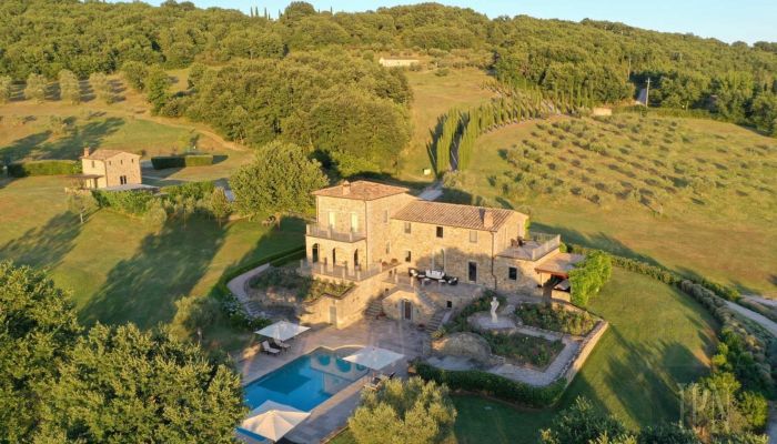 Country home for sale 06060 Lisciano Niccone, Umbria,  Italy