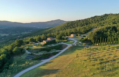 Country home for sale 06060 Lisciano Niccone, Umbria, Photo 23/48