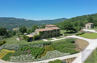Country home for sale 06060 Lisciano Niccone, Umbria, Photo 7/48
