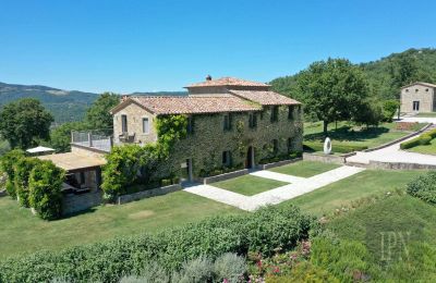 Country home for sale 06060 Lisciano Niccone, Umbria, Photo 6/48