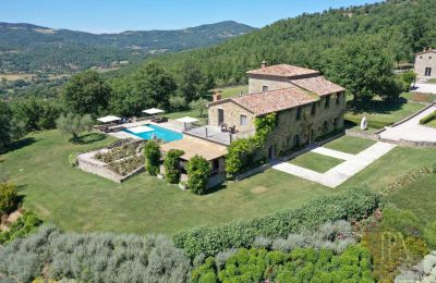 Country home for sale 06060 Lisciano Niccone, Umbria, Photo 5/48