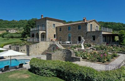 Country home for sale 06060 Lisciano Niccone, Umbria, Photo 2/48