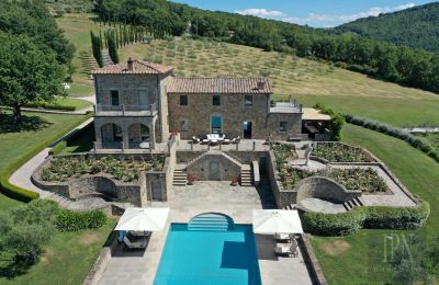 Country home for sale 06060 Lisciano Niccone, Umbria, Photo 3/48
