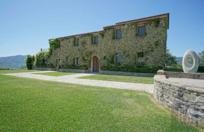 Country home for sale 06060 Lisciano Niccone, Umbria, Photo 10/48