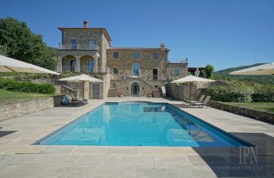 Country home for sale 06060 Lisciano Niccone, Umbria, Photo 16/48