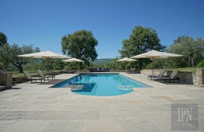 Country home for sale 06060 Lisciano Niccone, Umbria, Photo 18/48