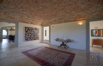 Country home for sale 06060 Lisciano Niccone, Umbria, Photo 27/48