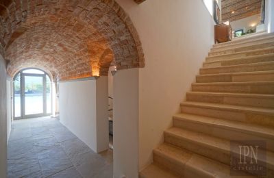 Country home for sale 06060 Lisciano Niccone, Umbria, Photo 42/48