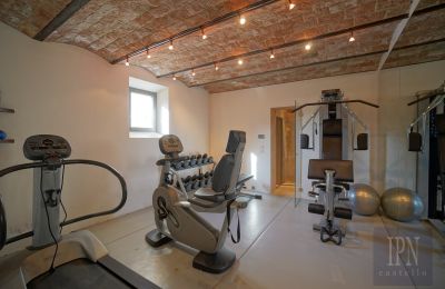 Country home for sale 06060 Lisciano Niccone, Umbria, Photo 43/48