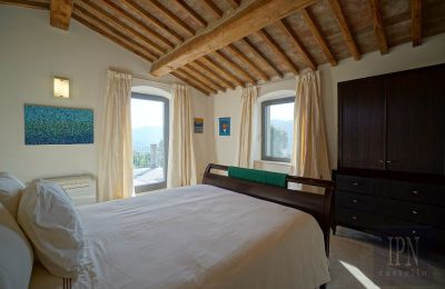 Country home for sale 06060 Lisciano Niccone, Umbria, Photo 36/48