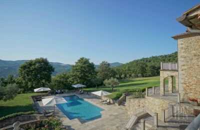 Country home for sale 06060 Lisciano Niccone, Umbria, Photo 19/48