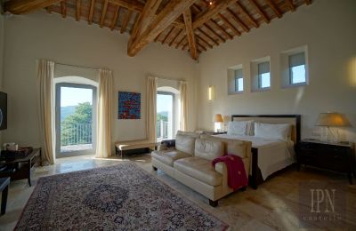 Country home for sale 06060 Lisciano Niccone, Umbria, Photo 38/48