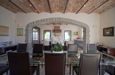 Country home for sale 06060 Lisciano Niccone, Umbria, Photo 29/48