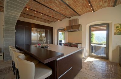 Country home for sale 06060 Lisciano Niccone, Umbria, Photo 31/48