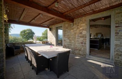 Country home for sale 06060 Lisciano Niccone, Umbria, Photo 32/48