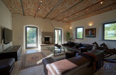 Country home for sale 06060 Lisciano Niccone, Umbria, Photo 34/48