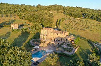 Country home 06060 Lisciano Niccone, Umbria