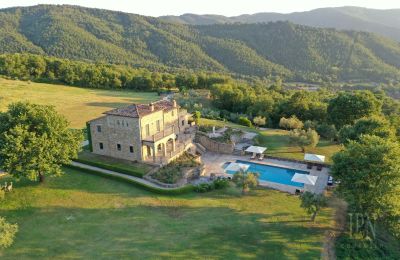 Country home for sale 06060 Lisciano Niccone, Umbria, Photo 25/48