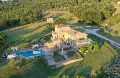 Country home for sale 06060 Lisciano Niccone, Umbria, Photo 26/48