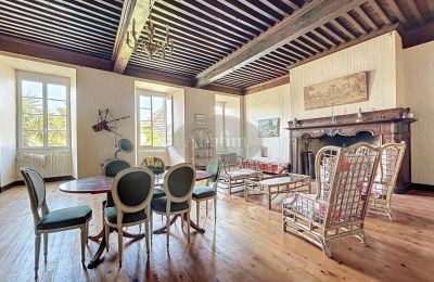 Herregård til salg Tournay, Occitanie, Billede 3/26