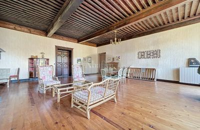 Herregård til salg Tournay, Occitanie, Billede 9/26