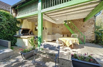 Herregård til salg Tournay, Occitanie, Billede 24/26