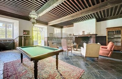 Herregård til salg Tournay, Occitanie, Billede 5/26