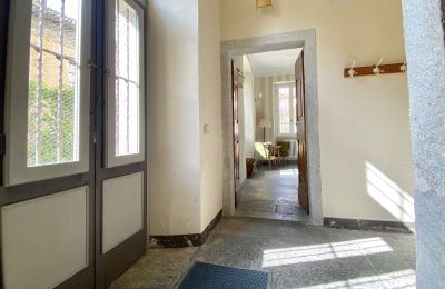 Historic property for sale Premeno, via Madonnina, Piemont, Photo 16/49