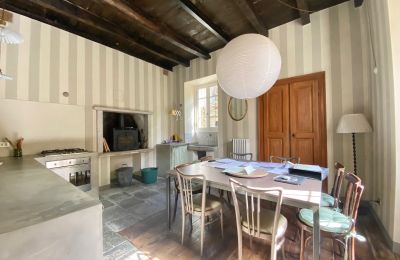 Historic property for sale Premeno, via Madonnina, Piemont, Photo 17/49