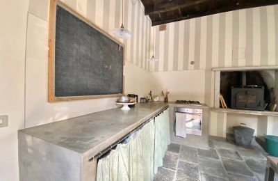 Historic property for sale Premeno, via Madonnina, Piemont, Photo 18/49