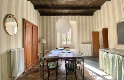 Historic property for sale Premeno, via Madonnina, Piemont, Photo 20/49