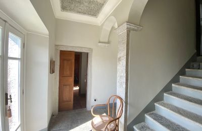 Historic property for sale Premeno, via Madonnina, Piemont, Photo 28/49