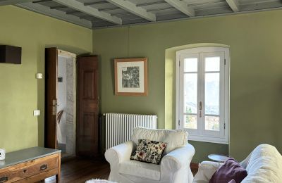 Historic property for sale Premeno, via Madonnina, Piemont, Photo 32/49