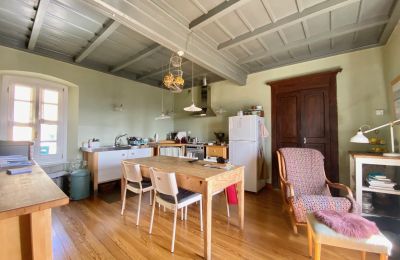 Historic property for sale Premeno, via Madonnina, Piemont, Photo 33/49