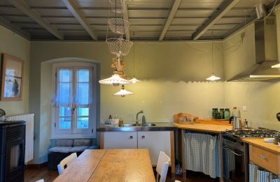 Historic property for sale Premeno, via Madonnina, Piemont, Photo 34/49