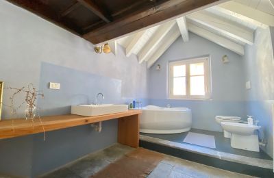 Historic property for sale Premeno, via Madonnina, Piemont, Photo 38/49