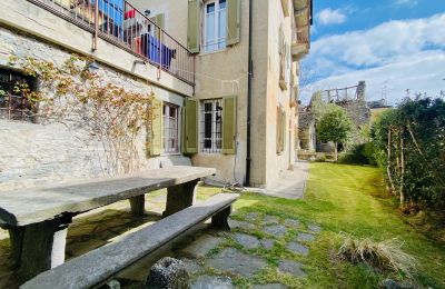 Historic property for sale Premeno, via Madonnina, Piemont, Photo 43/49
