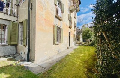 Historic property for sale Premeno, via Madonnina, Piemont, Photo 44/49