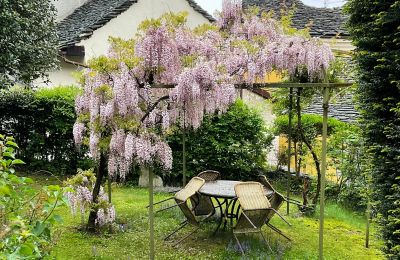 Historic property for sale Premeno, via Madonnina, Piemont, Photo 45/49