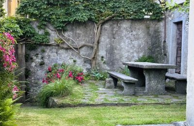 Historic property for sale Premeno, via Madonnina, Piemont, Photo 40/49
