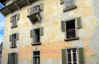 Historic property for sale Premeno, via Madonnina, Piemont, Photo 2/49