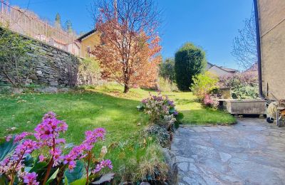 Historic property for sale Premeno, via Madonnina, Piemont, Photo 41/49