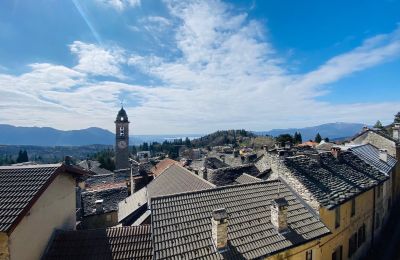 Historic property for sale Premeno, via Madonnina, Piemont, Photo 49/49
