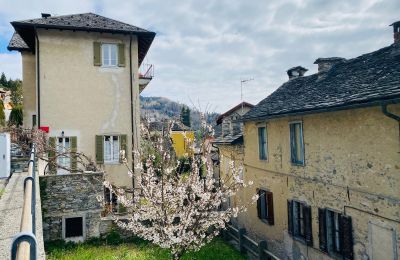 Historic property for sale Premeno, via Madonnina, Piemont, Photo 47/49