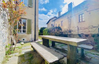 Historic property for sale Premeno, via Madonnina, Piemont, Photo 48/49