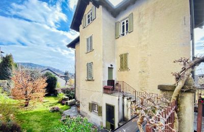 Historic property Premeno, Piemont