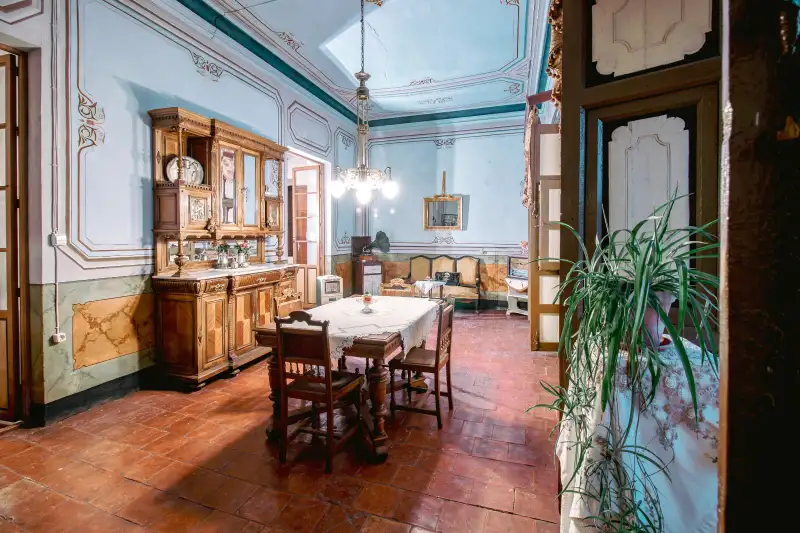 Urban palace for sale Chinchilla de Monte-Aragón, Castile-La Mancha,  Spain, 2