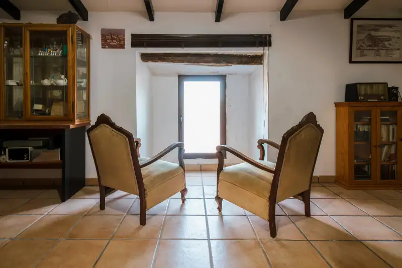 Urban palace for sale Chinchilla de Monte-Aragón, Castile-La Mancha,  Spain, 3
